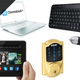 Illustration for article titled Deals: Huge Kindle Fire Discount, Smart Deadbolt, Logitech Combo